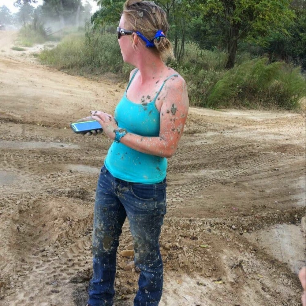 Meet your Posher, Kristy